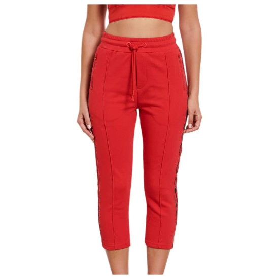 Bodytalk Γυναικείο παντελόνι φόρμας Carrot 7/8